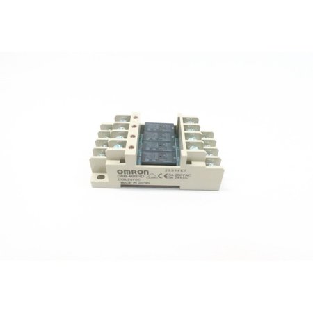 OMRON Relay Terminal And Contact Block G6B-48BND